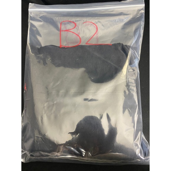 Sky High Jeans Womens Size 12S Black Bootcut Tummy Control‎ Modern Stretch - Picture 3 of 3